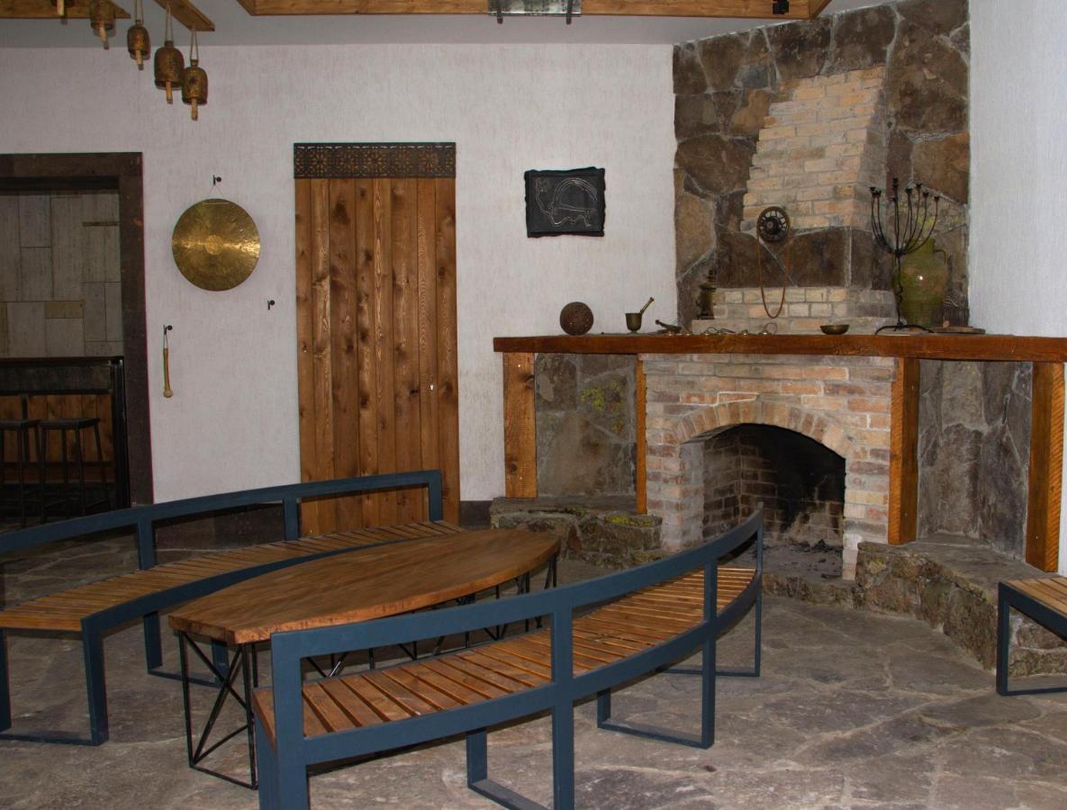 Hotel Nordar Garni Exteriér fotografie