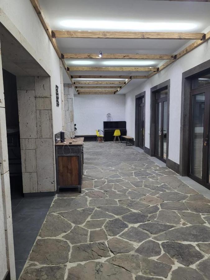 Hotel Nordar Garni Exteriér fotografie