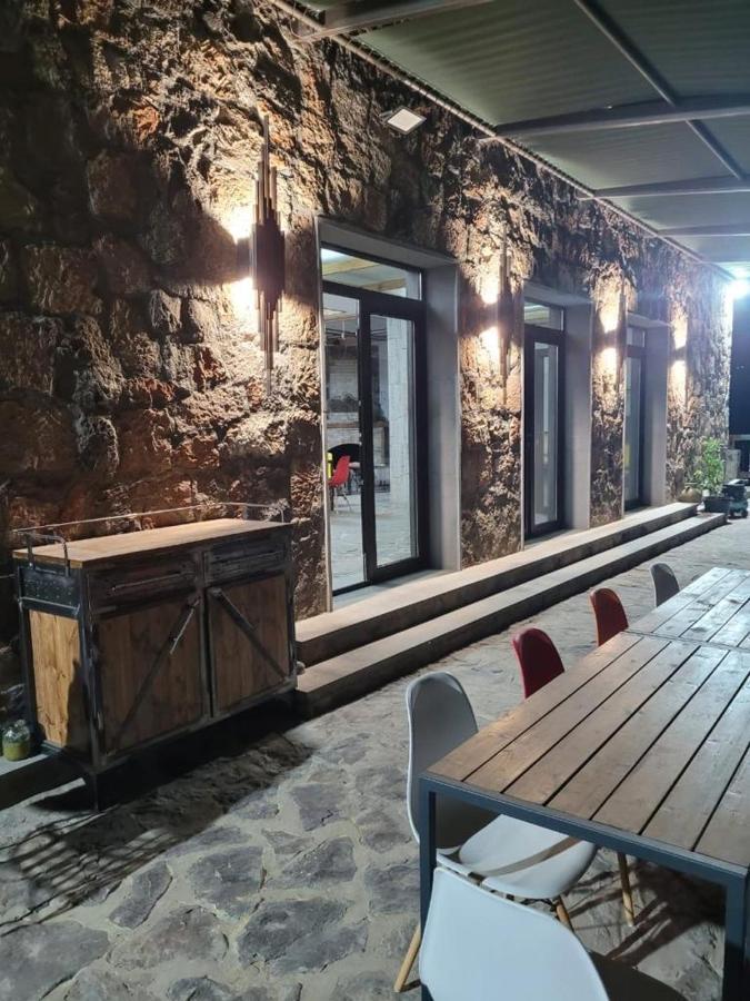 Hotel Nordar Garni Exteriér fotografie