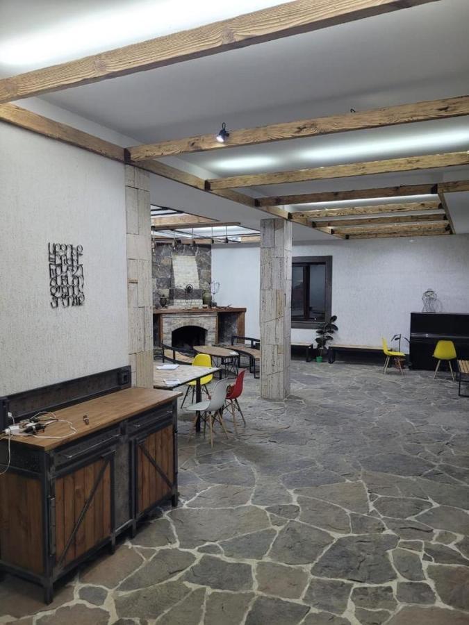 Hotel Nordar Garni Exteriér fotografie
