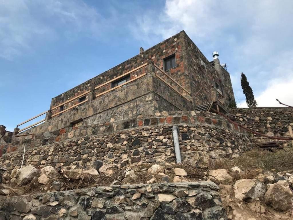 Hotel Nordar Garni Exteriér fotografie