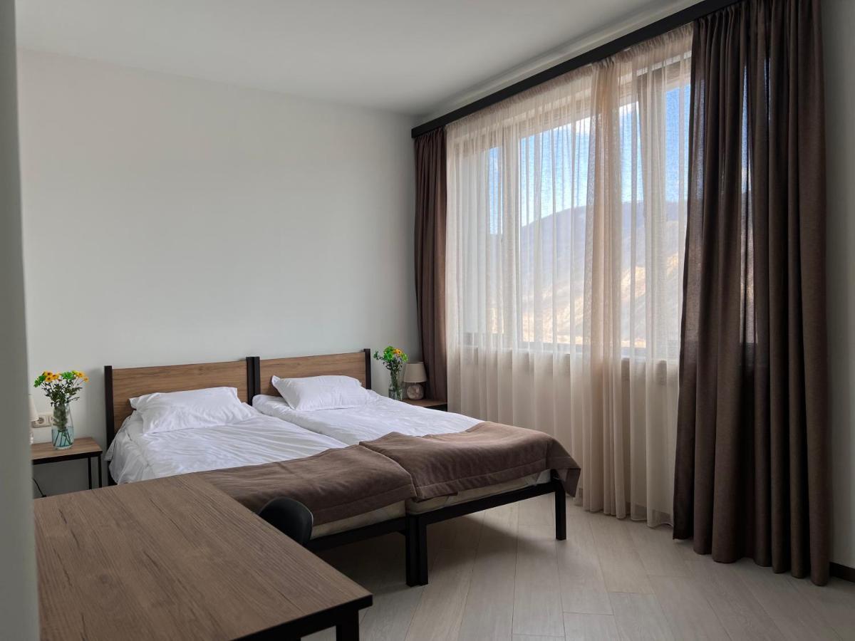 Hotel Nordar Garni Exteriér fotografie
