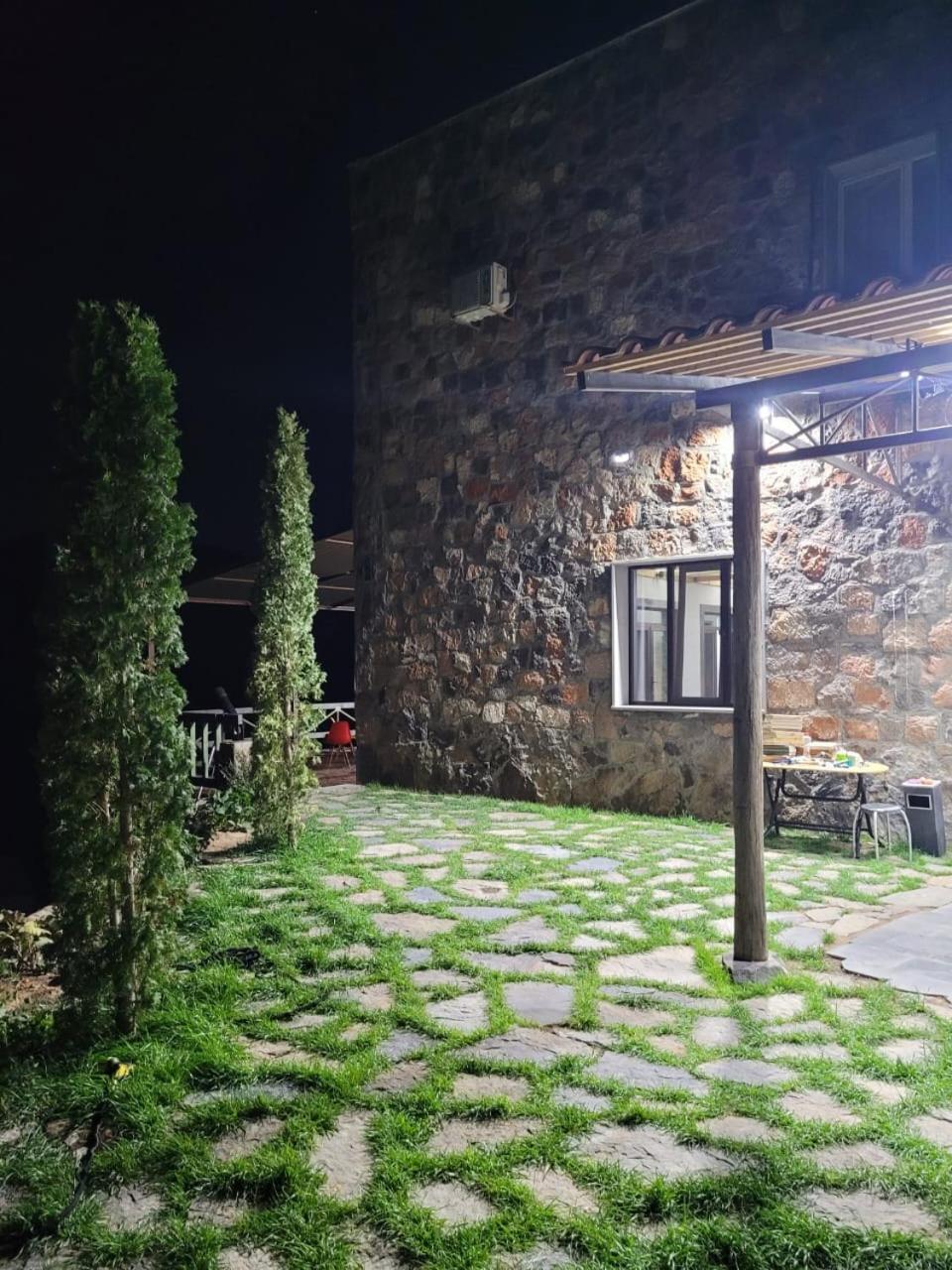 Hotel Nordar Garni Exteriér fotografie