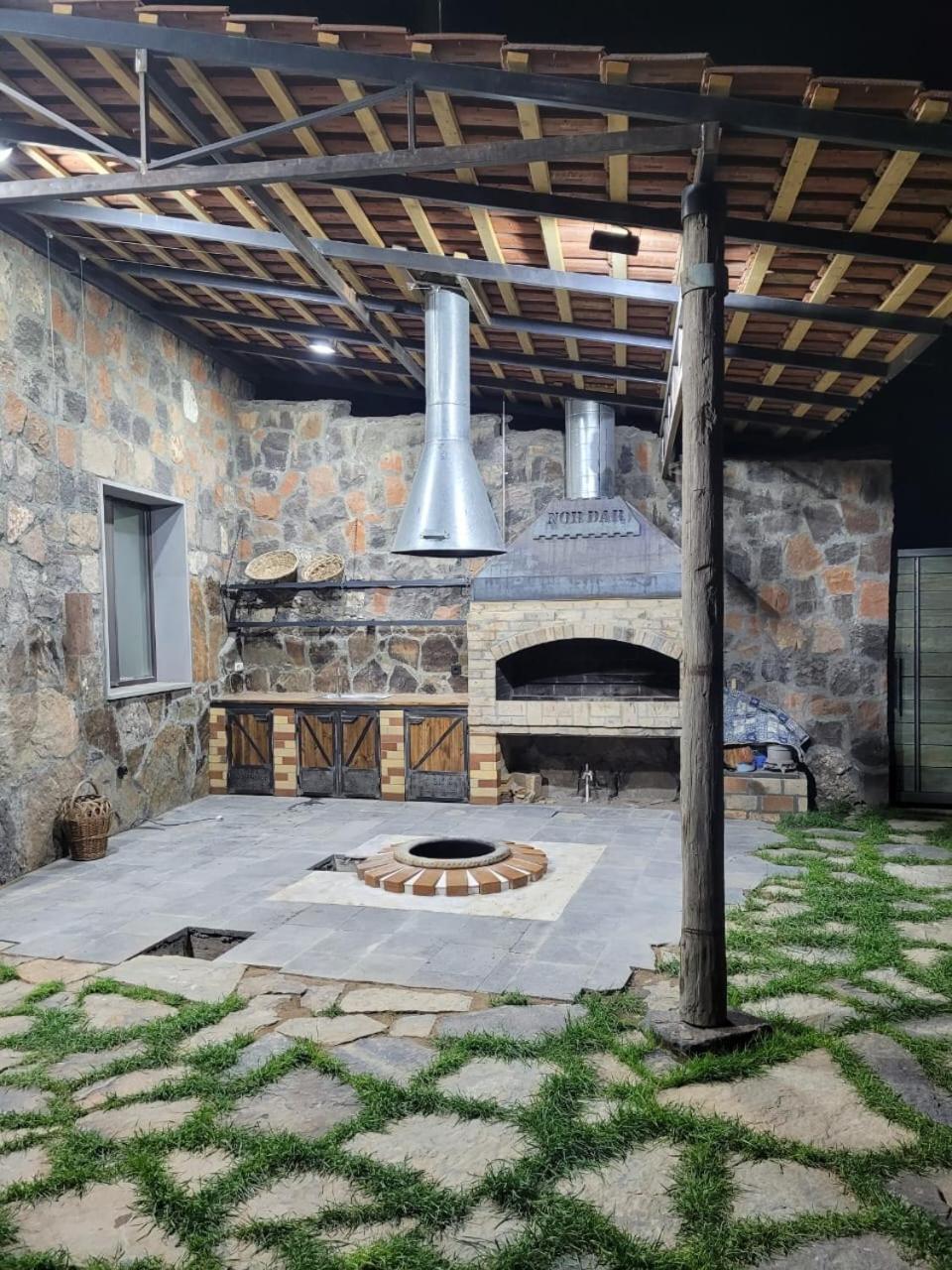 Hotel Nordar Garni Exteriér fotografie