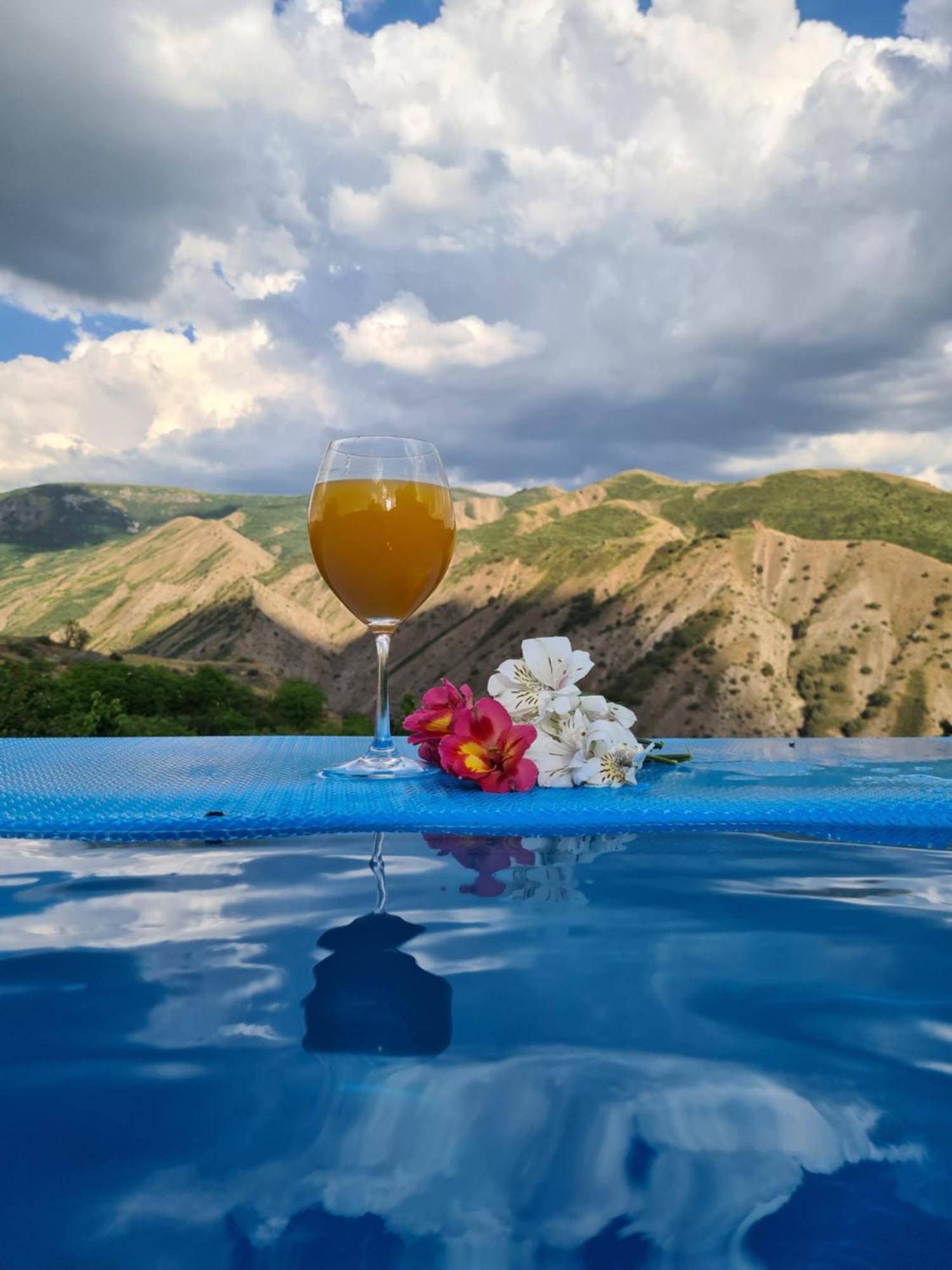Hotel Nordar Garni Exteriér fotografie